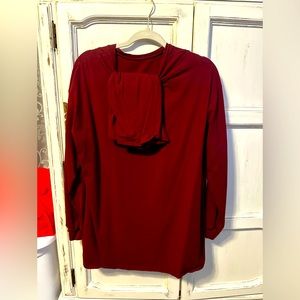 Fashion Nova Biker Short set